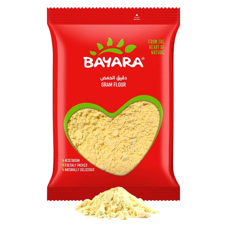 Bayara Gram Flour 400g