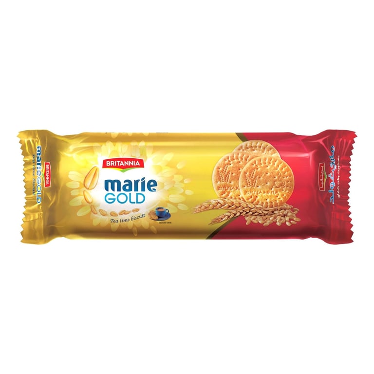 Britannia Marie Gold Biscuits 176g