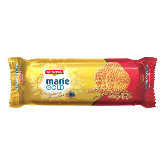 Britannia Marie Gold Biscuits 176g