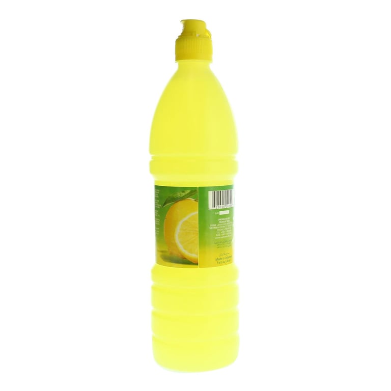 Yamama Lemon Juice Substitute 1L