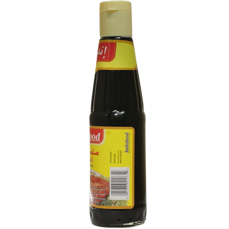 Indofood Sweet Soy Sauce 340ml