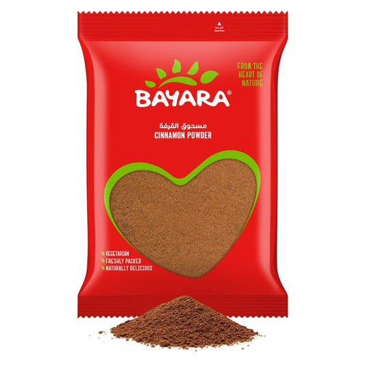 Bayara Cinnamon Powder 200g