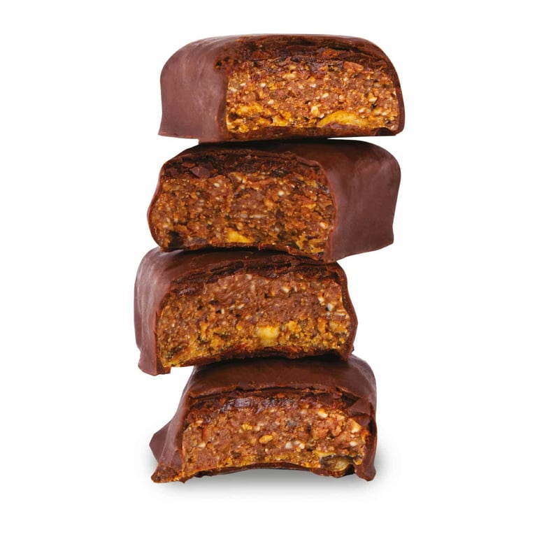 Freakin Healthy Hazelnut Butter Bites 40g