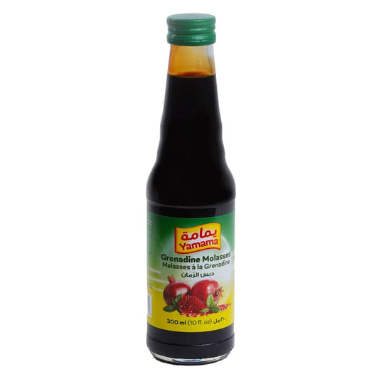 Yamama Grenadine Molasses 300ml