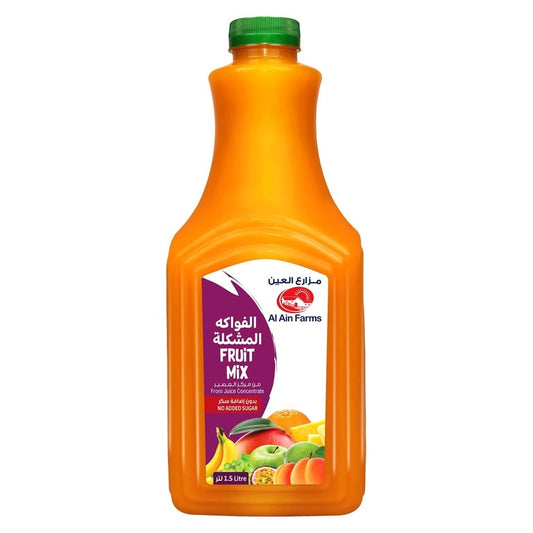 Al Ain Farms Fruit Mix Juice 1.5L