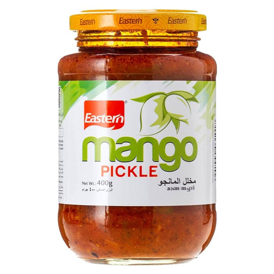 Eastern Mango Pickle 400g