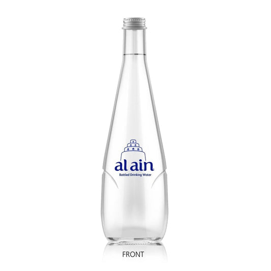 Al Ain Drinking Water 330ml