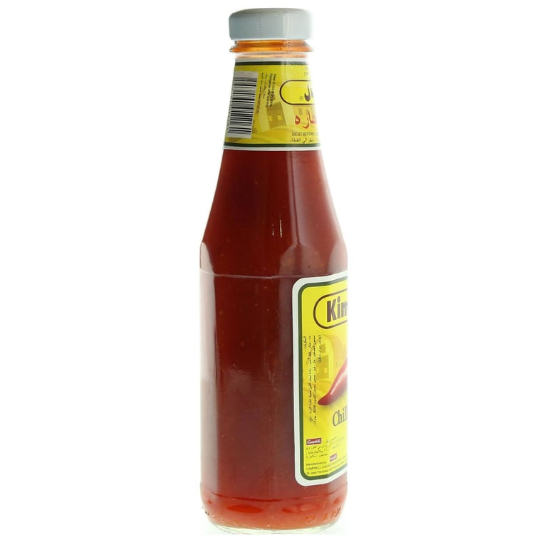 Kimball Chilli Sauce 340g