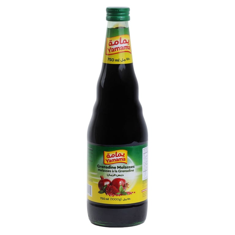 Yamama Genadine Molasses 750ml