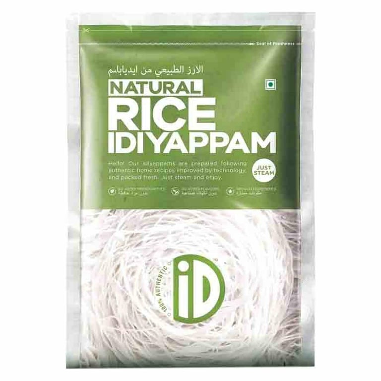 iD Rice Idiyappam 650g